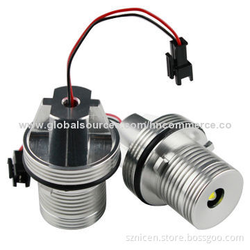 High Power 10W LED Cree Angel Eyes for E60New